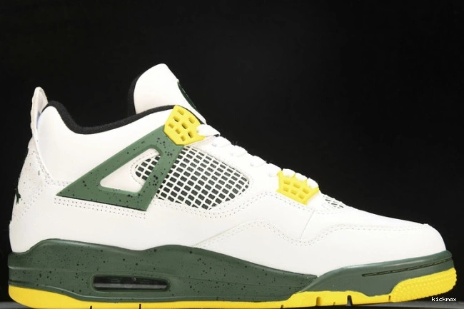 Rep MAX 257-255275 Ducks 4 Retro Oregon Jordan Duckman 0822